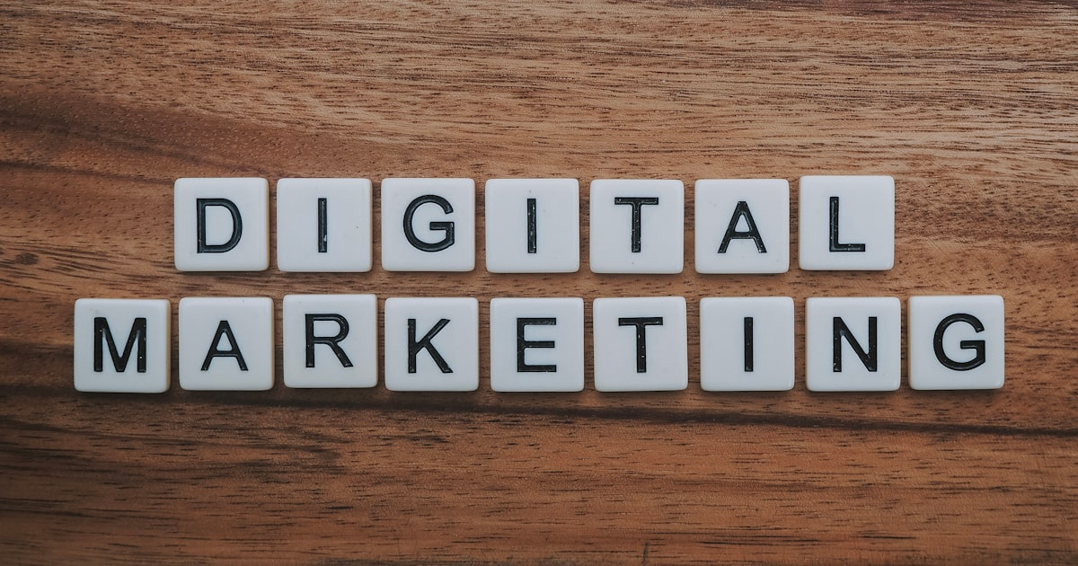Maximizing Marketing with Technology